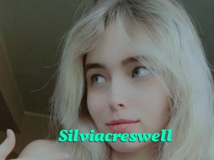 Silviacreswell