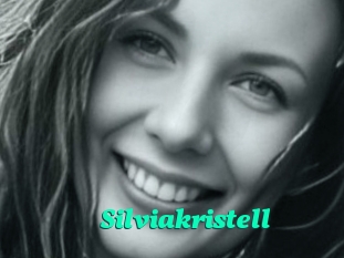 Silviakristell