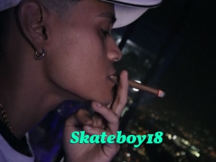 Skateboy18