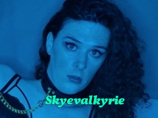 Skyevalkyrie