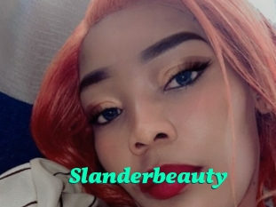 Slanderbeauty