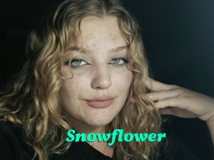 Snowflower