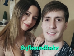 Sofiaandluke