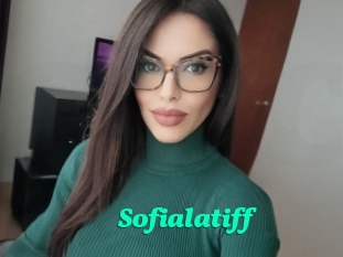 Sofialatiff