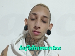 Sofidiamantee