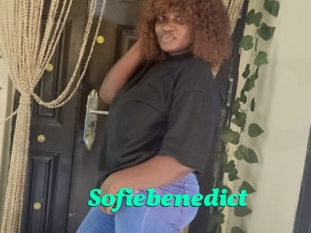 Sofiebenedict