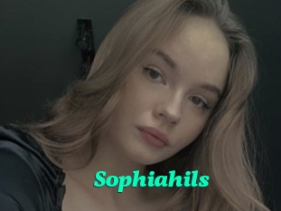 Sophiahils