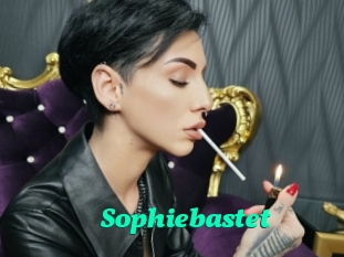 Sophiebastet