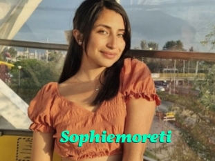 Sophiemoreti