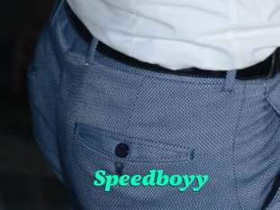 Speedboyy