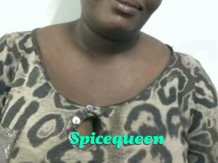 Spicequeen