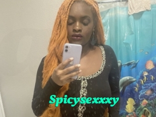 Spicysexxxy