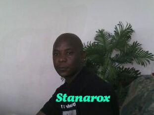 Stanarox