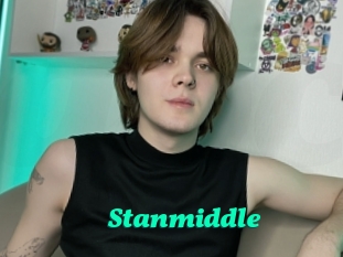 Stanmiddle