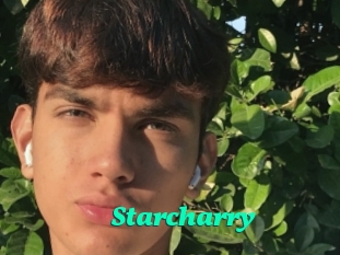 Starcharry