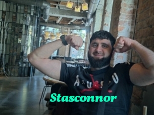 Stasconnor