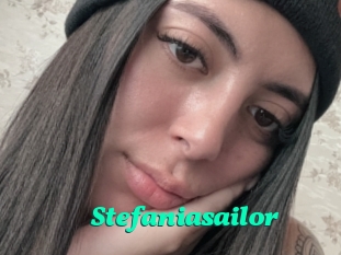 Stefaniasailor