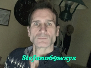 Stefano69sexyx