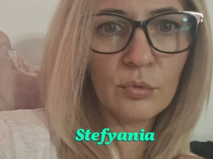 Stefyania