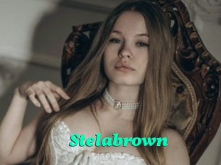 Stelabrown