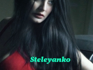 Steleyanko