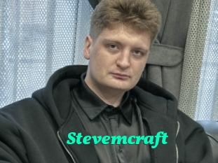 Stevemcraft