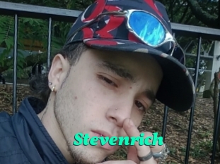 Stevenrich