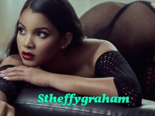 Stheffygraham