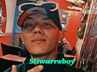 Stiwarrxboy