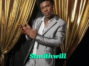 Stmithwill