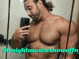 Straightmuscleshowoffny