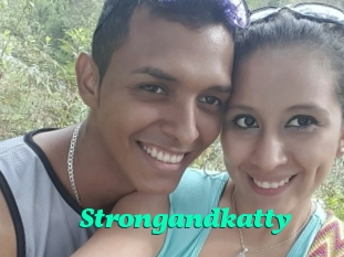 Strongandkatty