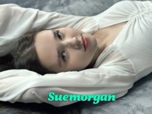 Suemorgan