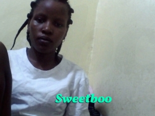 Sweetboo