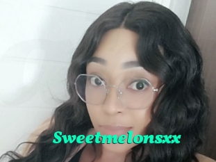 Sweetmelonsxx