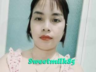 Sweetmilk85