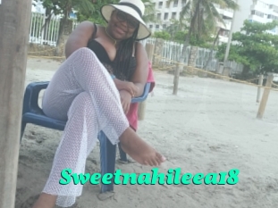 Sweetnahileea18