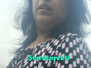 Sweetpreeti