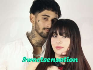 Sweetsensation