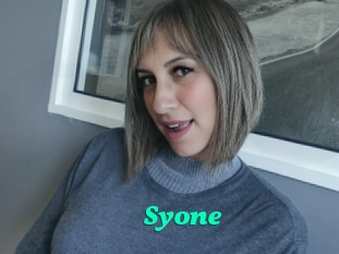 Syone