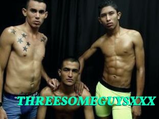 THREESOMEGUYSXXX