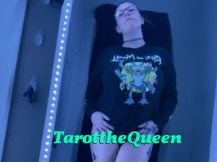TarottheQueen ABC Cam