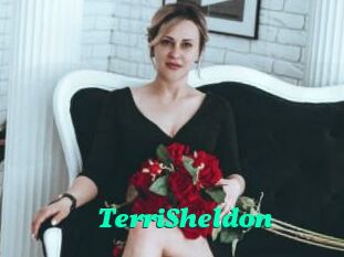 TerriSheldon