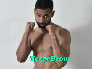 TerryBrow