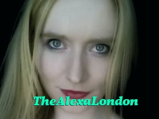 TheAlexaLondon