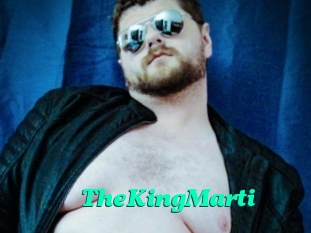 TheKingMarti