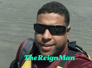 TheReignMan