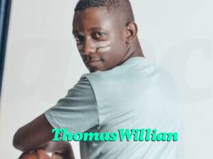 ThomasWillian