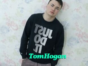 TomHogan