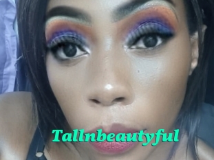 Tallnbeautyful